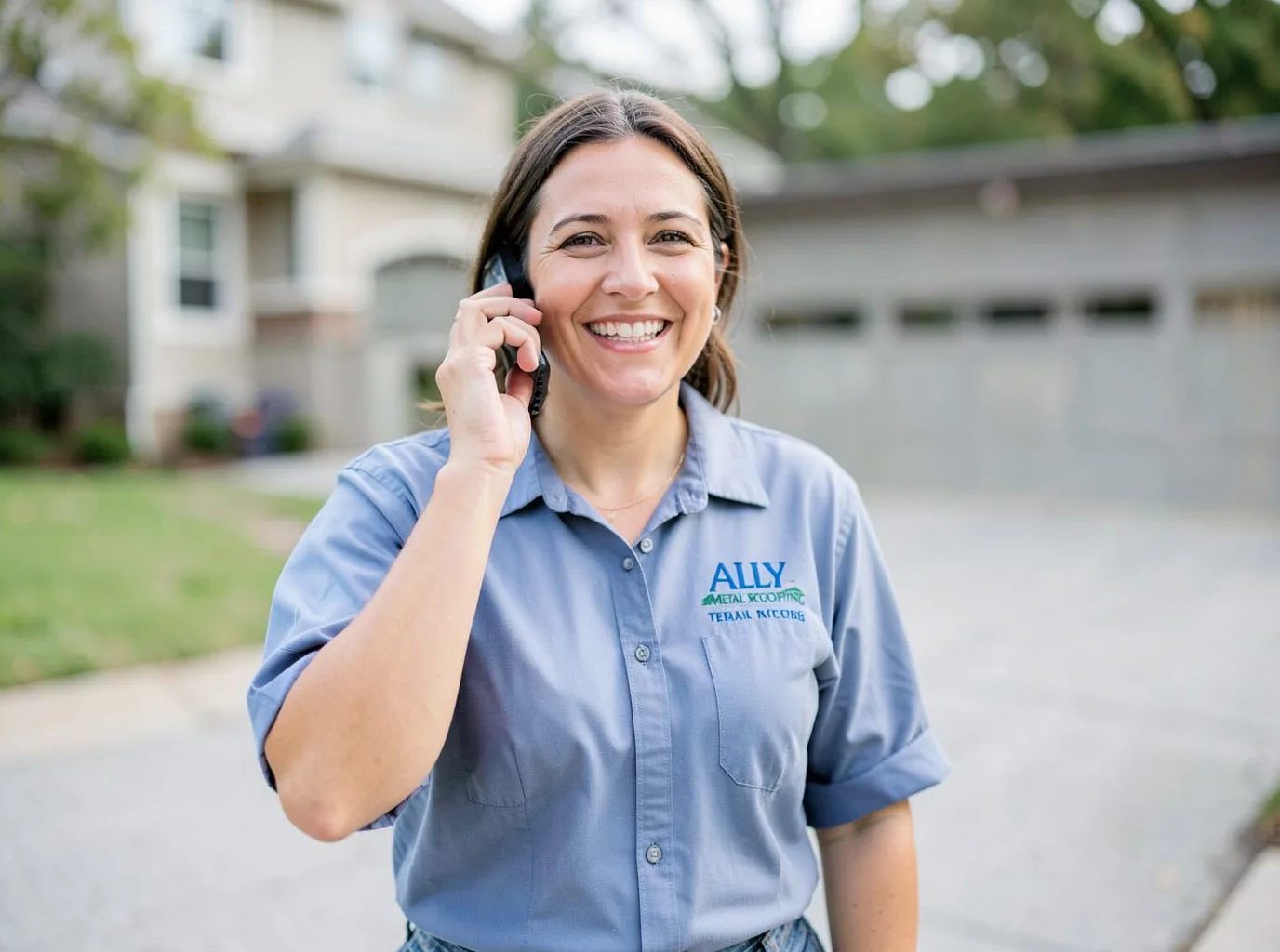 Metal Roof Installation Stanfield, NC FAQs
